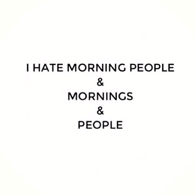 #Monday humor 😴