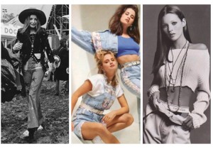 Why we love denim