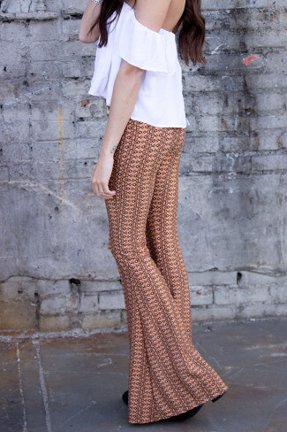 Meraki Presley Bell Bottoms