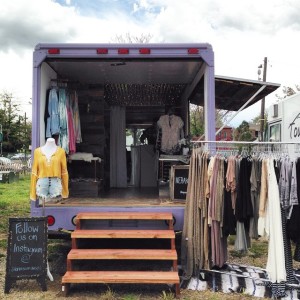 Meraki Moon Mobile Boutique