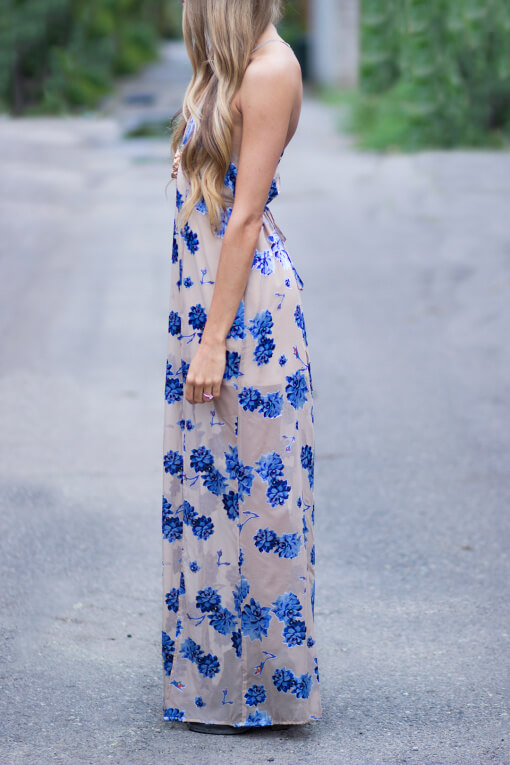 for love and lemons marina maxi dress