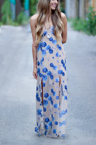 for love and lemons marina maxi dress