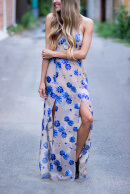 for love and lemons marina maxi dress