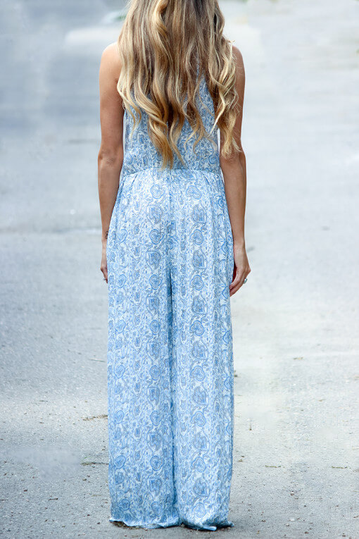 Gemma Jumpsuit