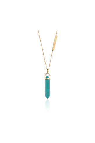 samantha wills turquoise mineral