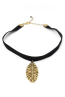 the black velvet western choker by vanessa mooney