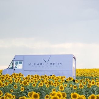 Meraki Moon Mobile Boutique