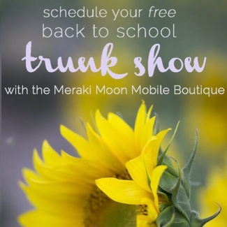 Meraki Mobile Boutique