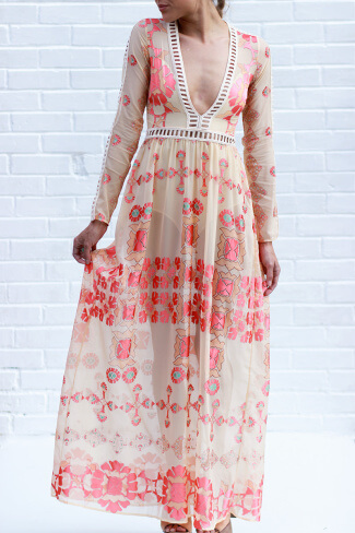 bacelona-maxi-dress