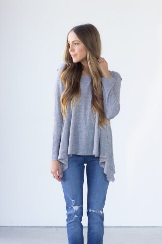 grey thermal