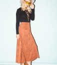 Sienna Maxi Skirt