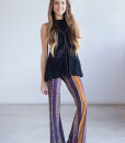 Woodstock Bell Bottoms