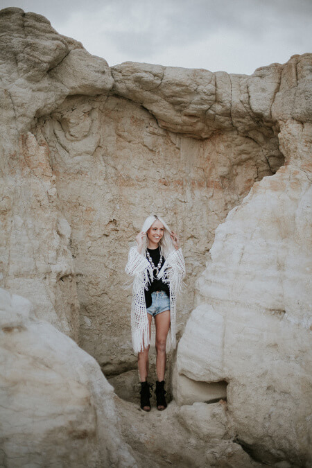 crochet-fringe